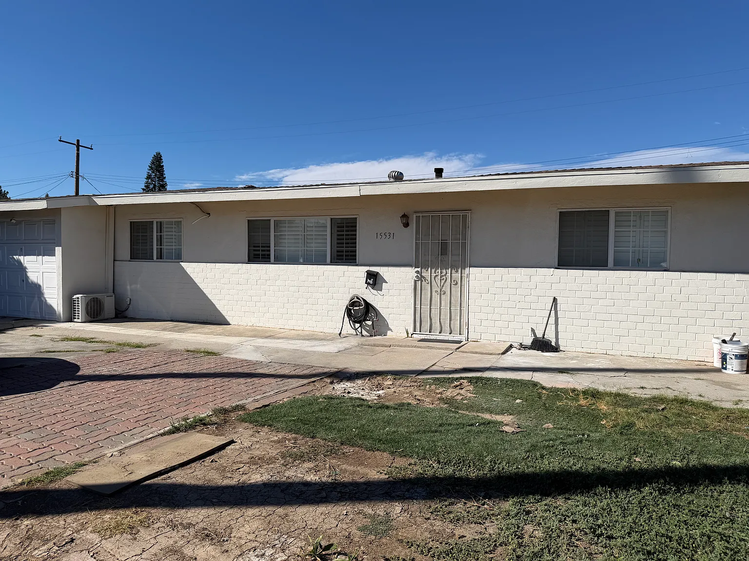 4 bed, 1014 sqft, $3,400 — Photo 1