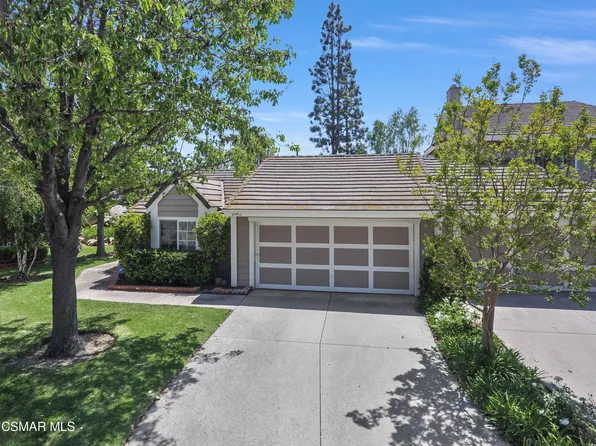 2942 Winding Ln, Westlake Village, CA 91361