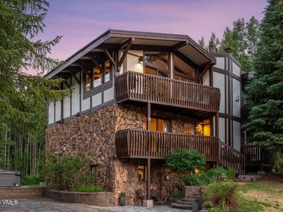 5064 Black Gore Dr Unit B, Vail, CO, 81657