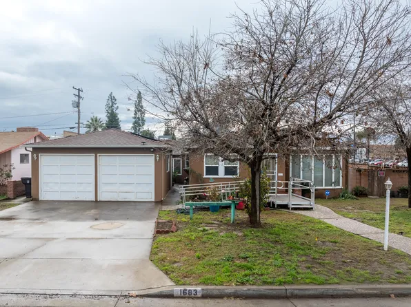 1683 E Cheryl Lane, Tulare, CA 93274