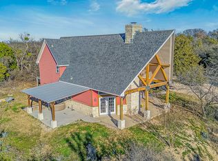 6775 Silver Creek Azle Rd, Azle, TX 76020