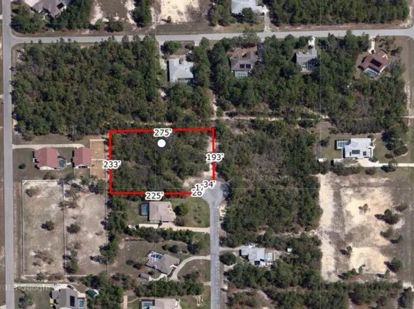 4224 N Wrangler Point Lot 10, Beverly Hills, FL 34465