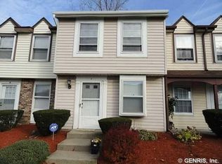 1286 Emerson St APT C, Rochester, NY 14606