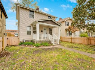 137 Schultz Ave, Columbus, OH 43222