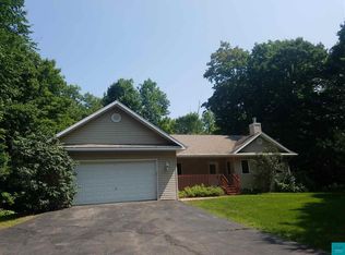 4750 Canosia Rd, Saginaw, MN 55779