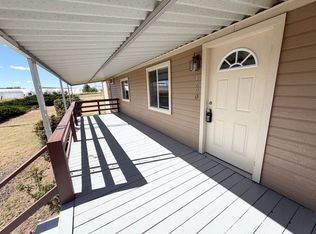 1290 Prairie Grass Rd, Chino Valley, AZ 86323
