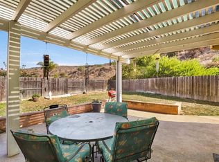 2403 Wagon Wheel Ct, Spring Valley, CA 91978