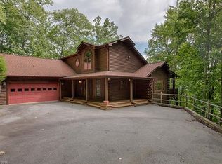 105 Sedi Trl, Maggie Valley, NC 28751