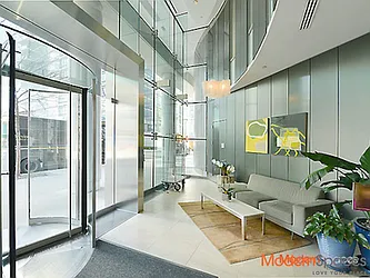 Rented by Modern Spaces