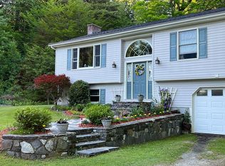 48 Demers Ave, Clarksburg, MA 01247