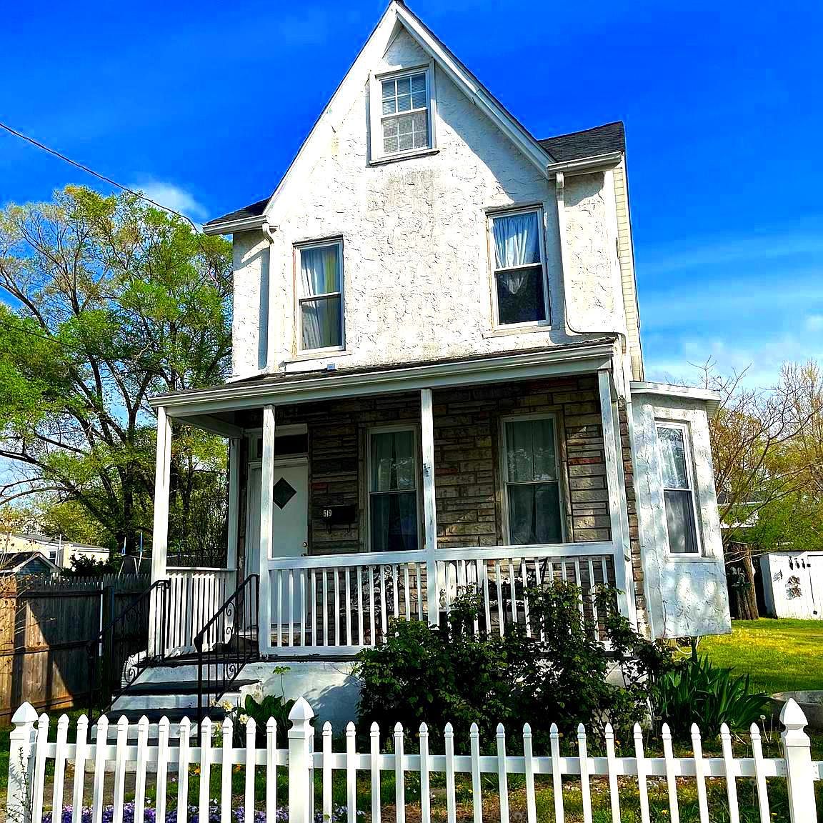 519 Jefferson St, Palmyra, NJ 08065 Zillow