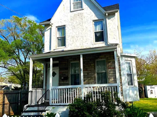 519 Jefferson St, Palmyra, NJ 08065