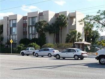 1st image of 9410 W Flagler St APT 202