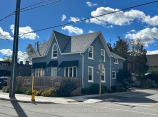 18 Edward St, Whitchurch Stouffville, ON L4A 1A4