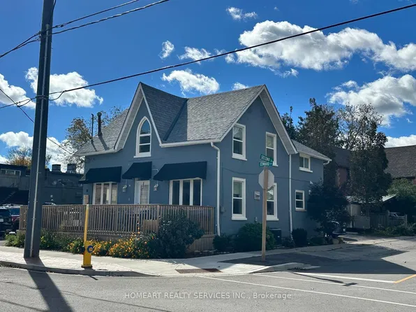 18 Edward St, Whitchurch Stouffville, ON L4A 1A4