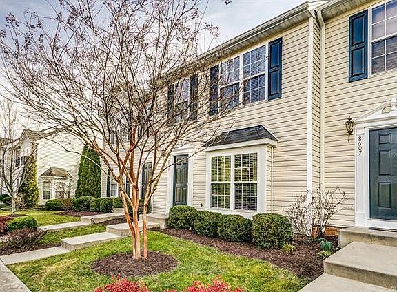 2nd image of 8609 Millstream Dr Unit 8609