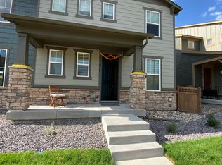 417 Courtfield Way, Castle Pines, CO 80108