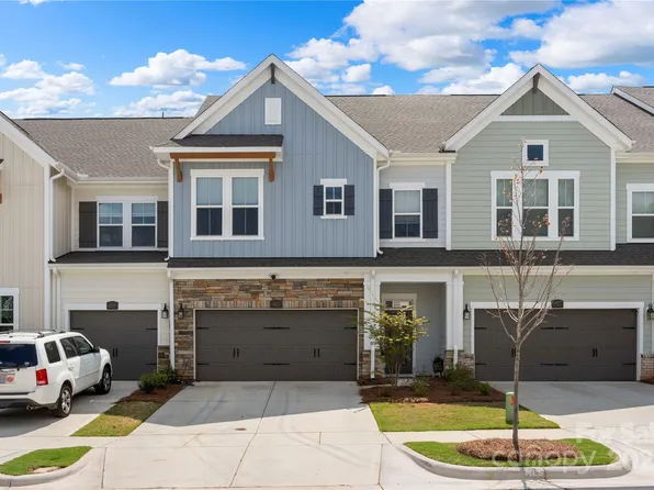 8107 Houser St, Cornelius, NC 28031