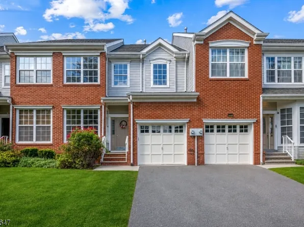 33 Gordon Circle, Parsippany-Troy Hills Twp., NJ 07054