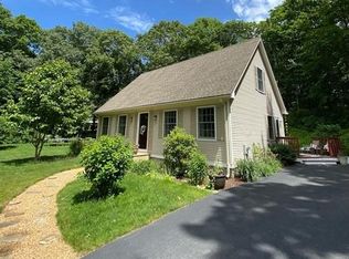 5 Red Oak St, Paxton, MA 01612