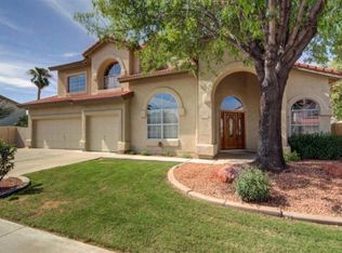 11122 W Olive Dr, Avondale, AZ 85392