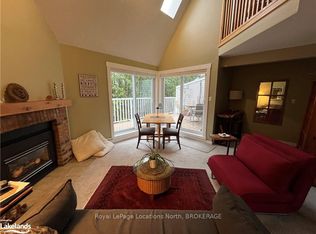 51 Trott Blvd #160, Collingwood, ON L9Y 5B8