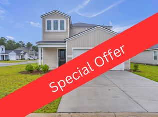 1142 Spadefish Dr NW, Sunset Beach, NC 28468