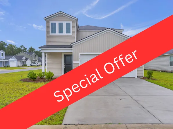 1142 Spadefish Dr NW, Sunset Beach, NC 28468