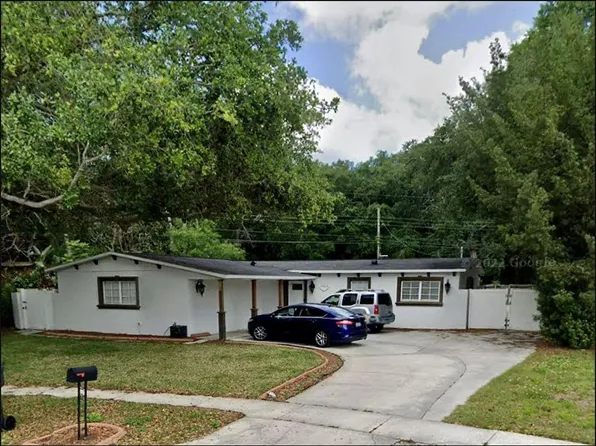 6424 Santa Monica Dr #A, Tampa, FL 33615