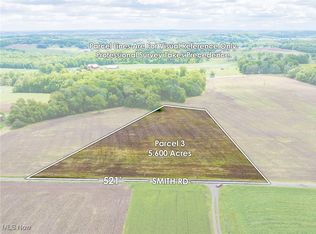 5394 Smith Rd SW, Navarre, OH 44662