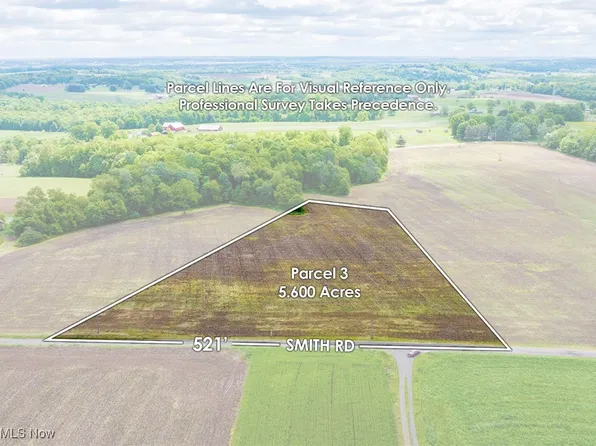 5394 Smith Rd SW, Navarre, OH 44662