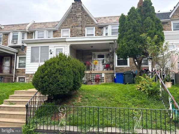 5926 Belden St, Philadelphia, PA 19149