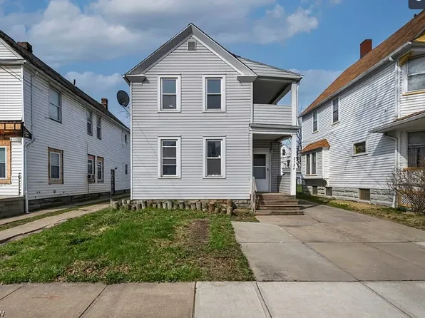 3134 W 88th St #Up, Cleveland, OH 44102