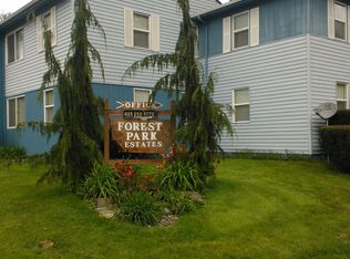 4608 Fowler Ave APT 16, Everett, WA 98203