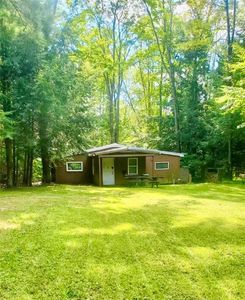 1310 Frazier Trl, Marienville, PA, 16239