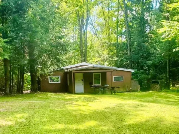 1310 Frazier Trl, Marienville, PA 16239