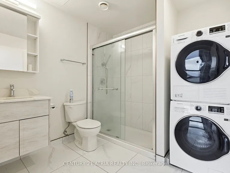 60 Frederick St #3607 — Photo 18