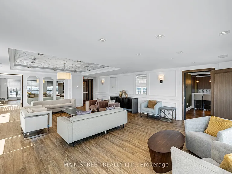 9560 Markham Rd #1006 — Photo 39