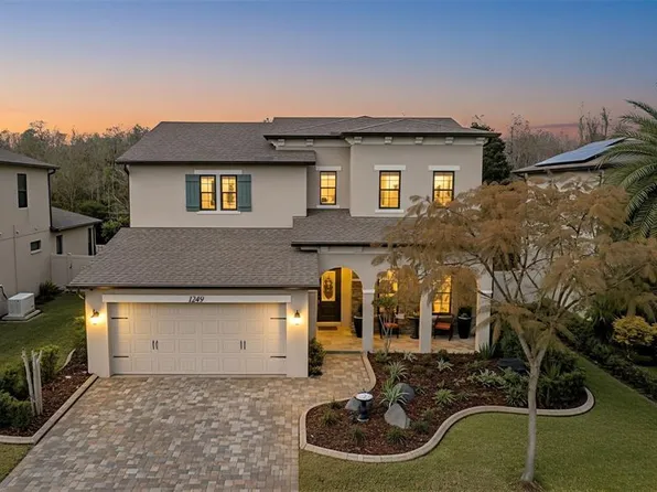 1249 Ketzal Dr, New Port Richey, FL 34655