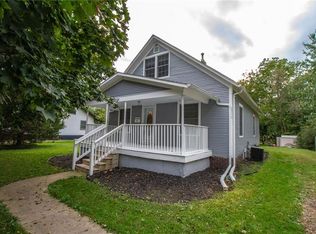 3428 54th St, Des Moines, IA 50310