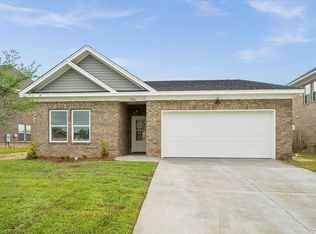 1466 Summergate Dr, Florence, SC 29501