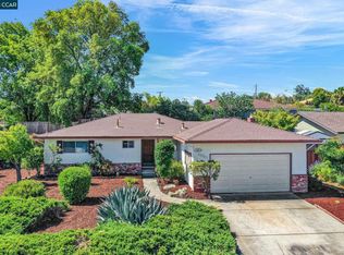 1150 Rolling Hill Way, Martinez, CA 94553