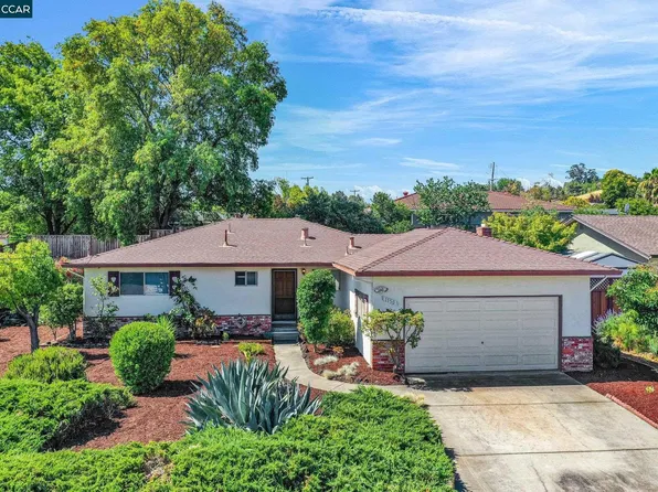 1150 Rolling Hill Way, Martinez, CA 94553