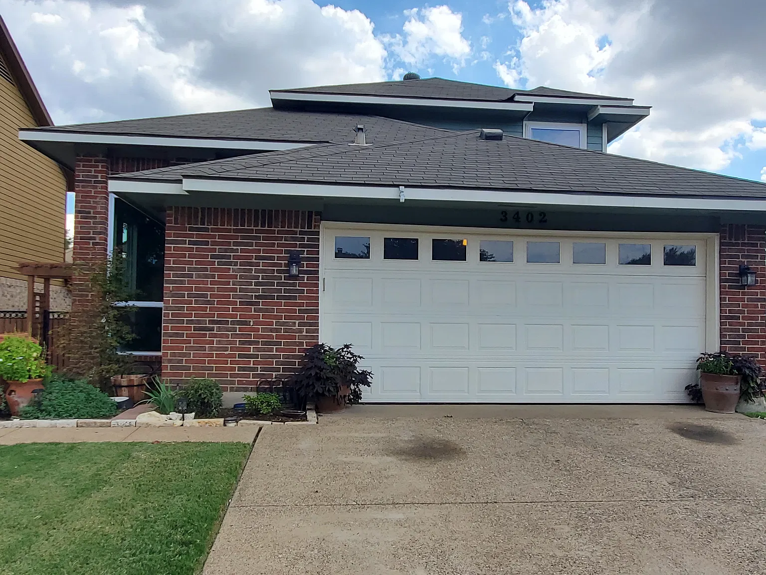 3 bed, 2.5 bath, 1619 sqft, $2,600 — Photo 4
