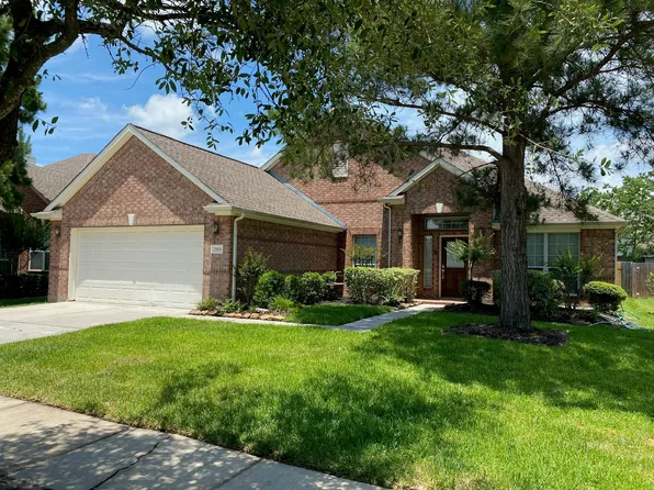 29806 S Legends Village Cir, Spring, TX 77386