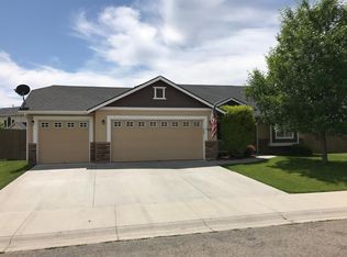 3937 N Tipton Way, Meridian, ID 83646
