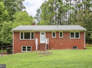 365 Belle Plains Rd, Fredericksburg, VA 22405