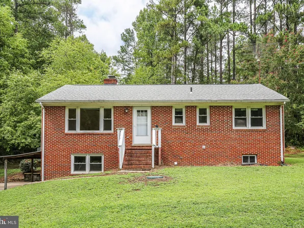 365 Belle Plains Rd, Fredericksburg, VA 22405