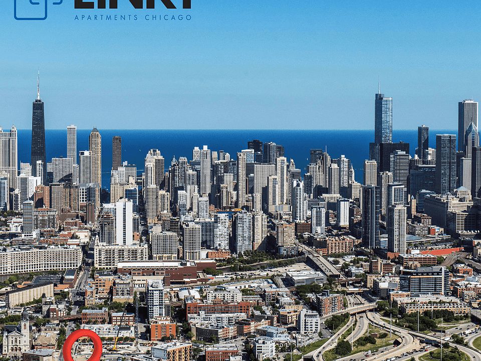 Luxury Apartments in River West, Chicago, Illinois