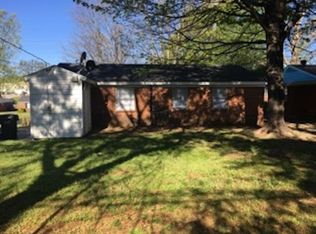 3092 Knightway St, Memphis, TN 38115